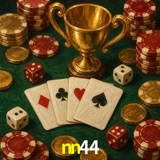 Jogos de Slot nn44