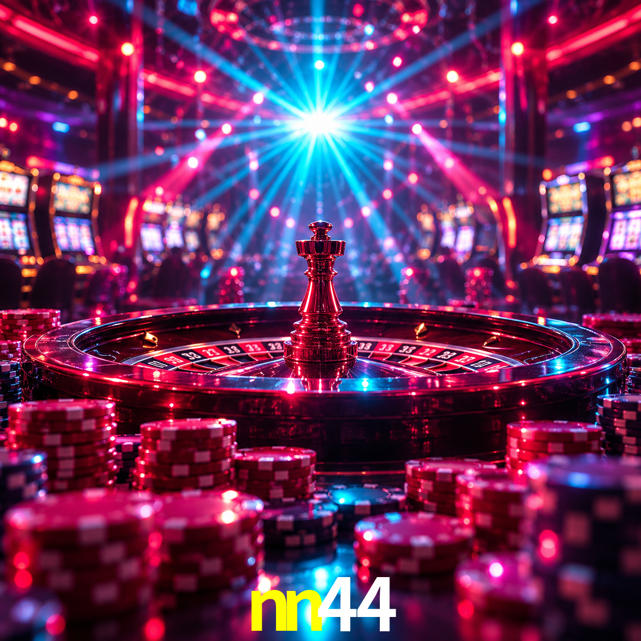 Jogos Exclusivos nn44