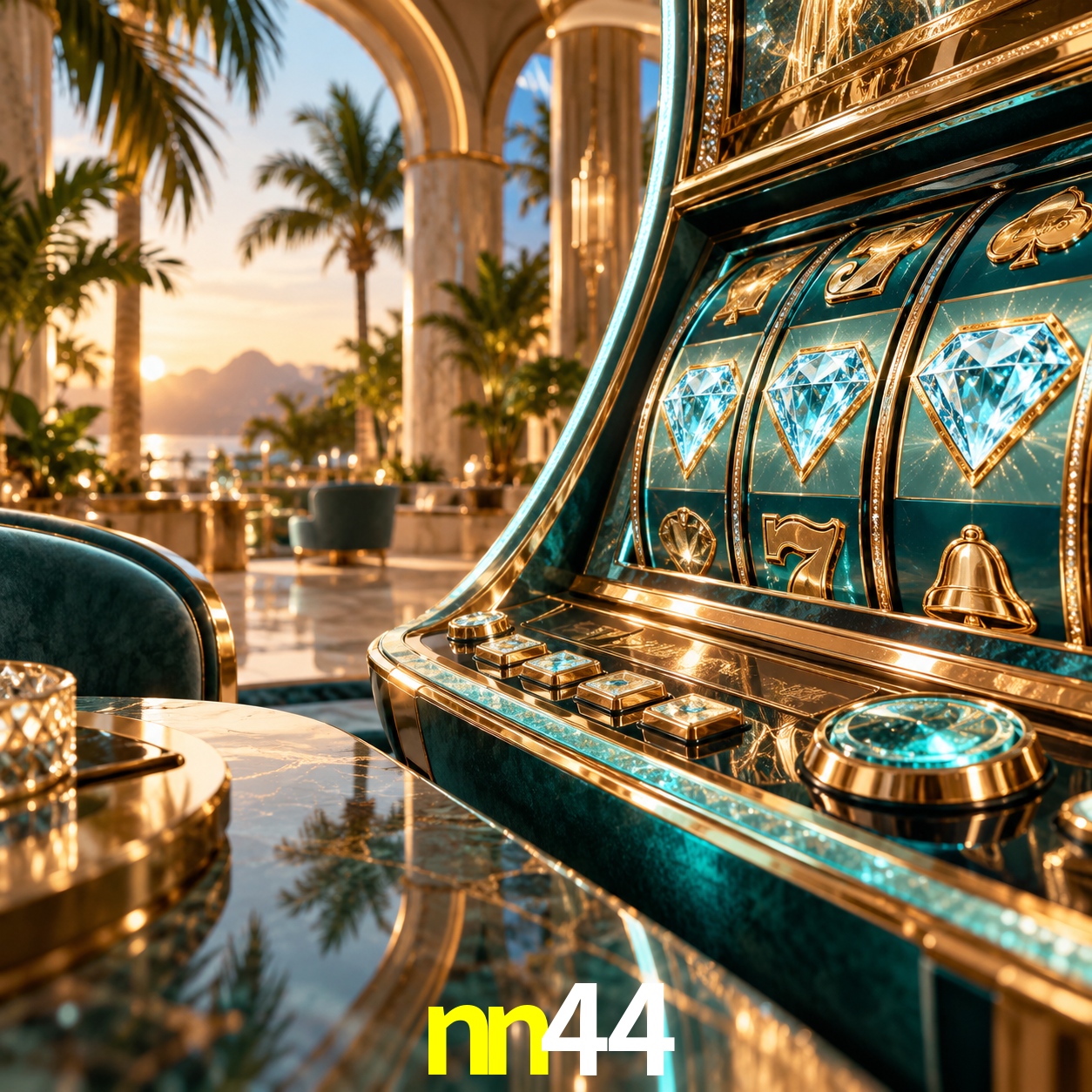 Estatísticas nn44