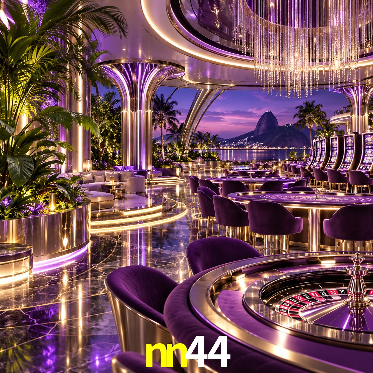 Casino VIP nn44