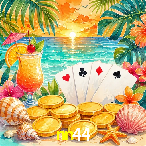 nn44: A Experiência de Casino com Jogos de Mesa ao Vivo