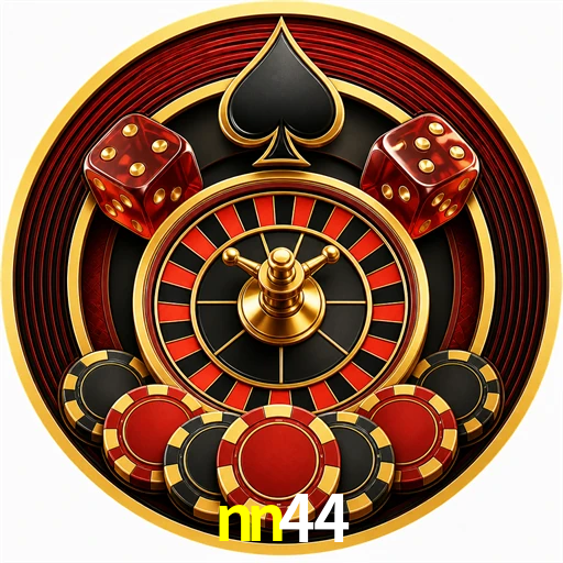 Sinta a adrenalina dos jogos de cassino com nn44