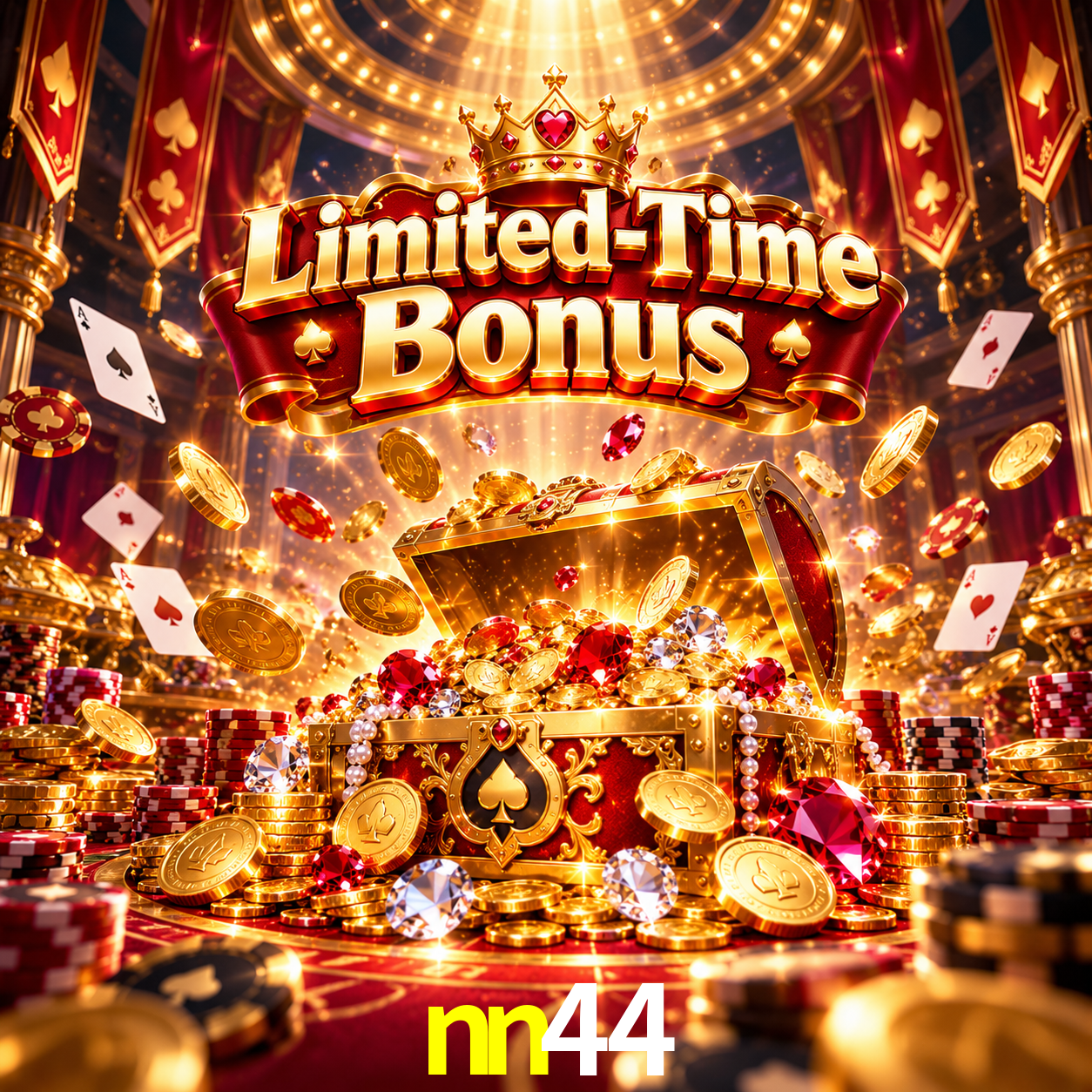 Casino VIP nn44